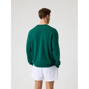 Printed hoodie Björn Borg Classic image-1