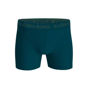 Boxer coton extensible enfant Björn Borg (x7) image-1