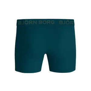 Boxer coton extensible enfant Björn Borg (x7) image-2