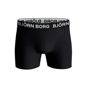 Boxer coton extensible enfant Björn Borg (x7) image-4