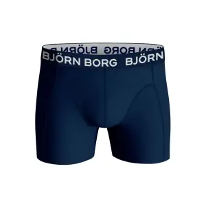 Boxer coton extensible enfant Björn Borg (x7) image-6