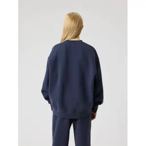 Oversized sweatshirt girl Björn Borg image-1