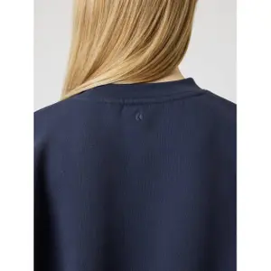 Oversized sweatshirt girl Björn Borg image-3