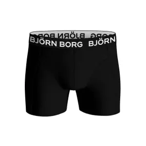 Bamboo and Cotton Mix Boxer Björn Borg (x3) image-3