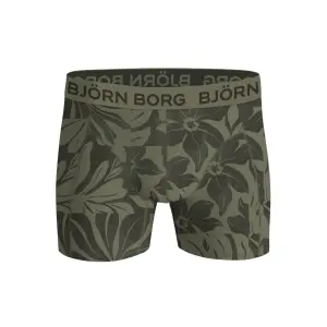 Boxer σε μείγμα μπαμπού και βαμβακιού Björn Borg (x2) image-1