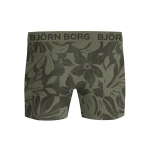 Boxer σε μείγμα μπαμπού και βαμβακιού Björn Borg (x2) image-3
