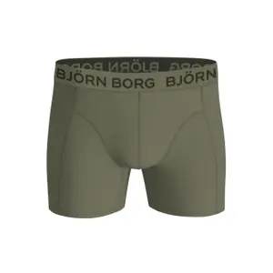 Boxer σε μείγμα μπαμπού και βαμβακιού Björn Borg (x2) image-2