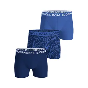 Εξαιρετικά βαμβακερά μποξεράκια Björn Borg image-1