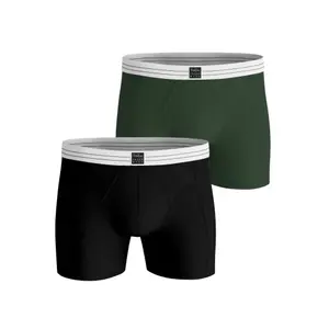 Cotton Boxer Björn Borg (x2) image-0