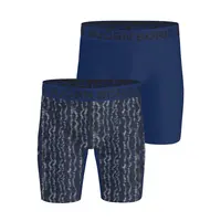 Long boxers Björn Borg Sports Lightweight (x2) image-1