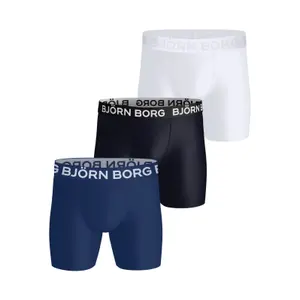 Boxer shorts Björn Borg Sports (x3) image-0