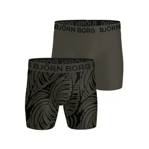 Boxer shorts Björn Borg Sports (x2) image-0