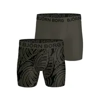 Boxer shorts Björn Borg Sports (x2) image-1