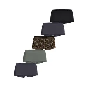 Cotton boxer shorts Björn Borg Everyday (x5) image-0