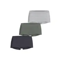 Katoenen boxershorts Björn Borg Everyday (x3) image-3