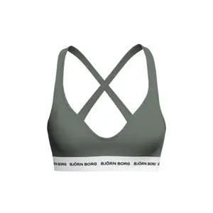 Damen-Sport-BH Björn Borg Logo image-0