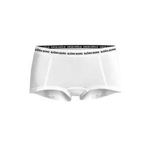 Shorty Mid-Rise Women Björn Borg Logo (x3) image-3