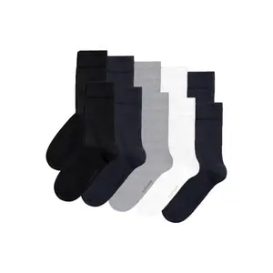 Socken Björn Borg Essential (x10) image-0