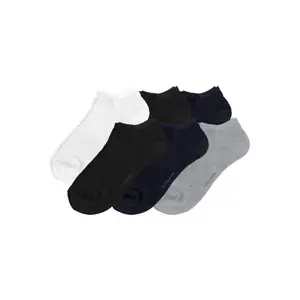 Κάλτσες Björn Borg Essentielles (x6) image-0