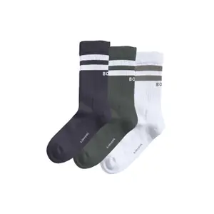 socks Björn Borg Classic (x3) image-0