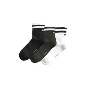 Mid socks Björn Borg Classic (x3) image-0