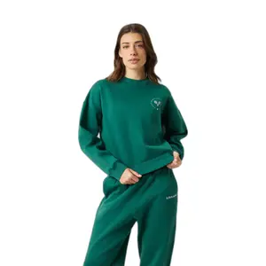 Sweatshirt Damen Björn Borg Boyfriend