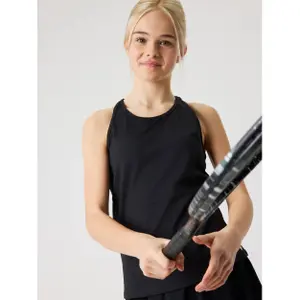 Camiseta de tirantes para niños Björn Borg Ace Racerback image-2