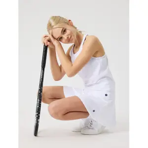 Camiseta de tirantes para niños Björn Borg Ace Racerback image-3