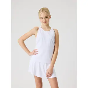 Camiseta de tirantes para niños Björn Borg Ace Racerback image-1