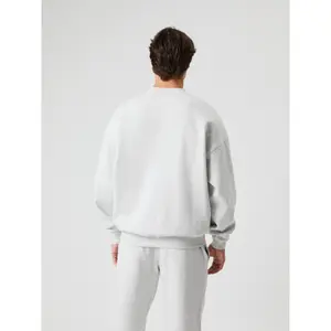 Sudadera oversize Björn Borg image-1
