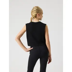 Kurzes Top Mädchen Björn Borg image-1