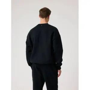 Sudadera oversize Björn Borg Logo image-2