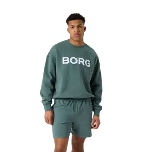 Oversized sweatshirt Björn Borg Logo