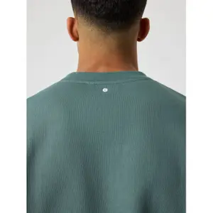 Oversized sweatshirt Björn Borg Logo image-3