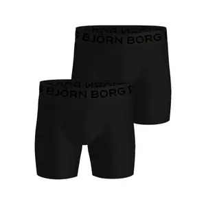 Children's boxer shorts Björn Borg Sports Lightweight (x2)
