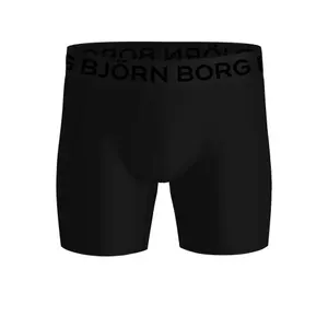Children's boxer shorts Björn Borg Sports Lightweight (x2) image-1