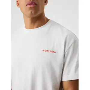 Oversized Gym T-Shirt Björn Borg image-4