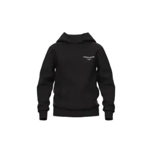 Kinder Kapuzenpullover Björn Borg Essential 1