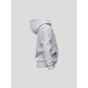 Child hoodie Björn Borg Essential image-1