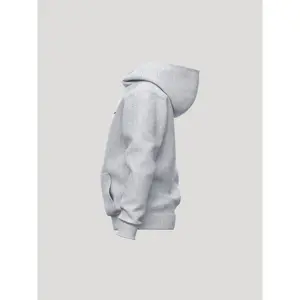Child hoodie Björn Borg Essential image-2
