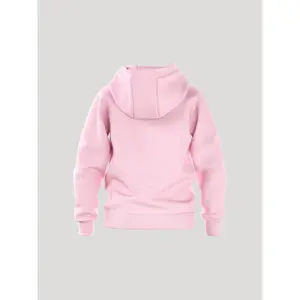 Kinder Kapuzenpullover Björn Borg Essential 1 image-1