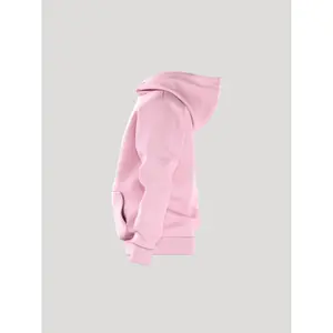 Kinder Kapuzenpullover Björn Borg Essential 1 image-3