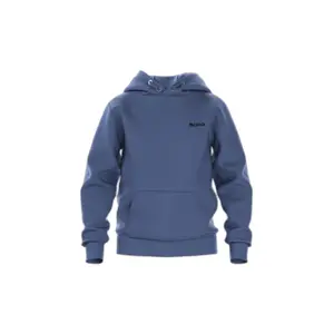 Sweatshirt med hætte til børn Björn Borg Essential 4