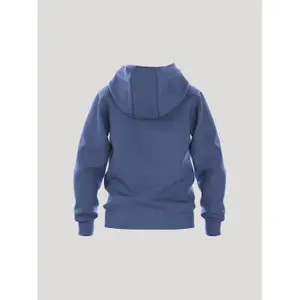 Sweatshirt med hætte til børn Björn Borg Essential 4 image-1