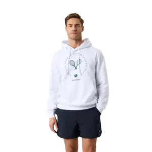 Hooded Sweatshirt Björn Borg Classic image-0