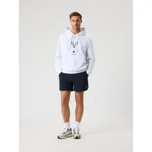 Hooded Sweatshirt Björn Borg Classic image-2