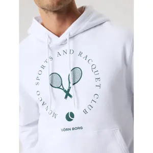 Hooded Sweatshirt Björn Borg Classic image-3