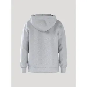 Zip-up hoodie Björn Borg Essential 1 image-1