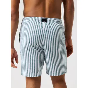 Seersucker Holiday Shorts Björn Borg image-1