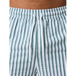 Seersucker Holiday Shorts Björn Borg image-3